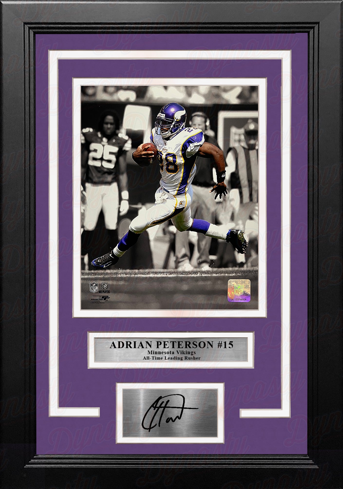 minnesota vikings paraphernalia