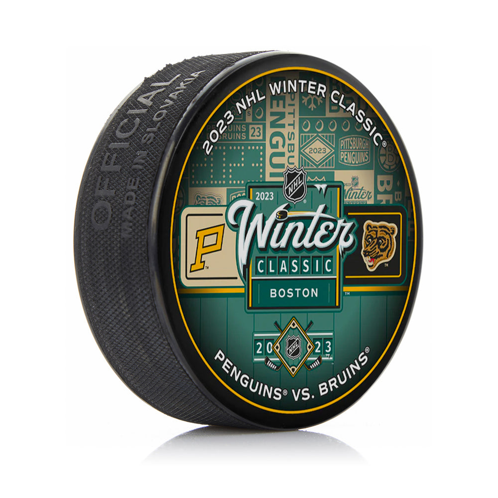 winter classic boston bruins souvenirs