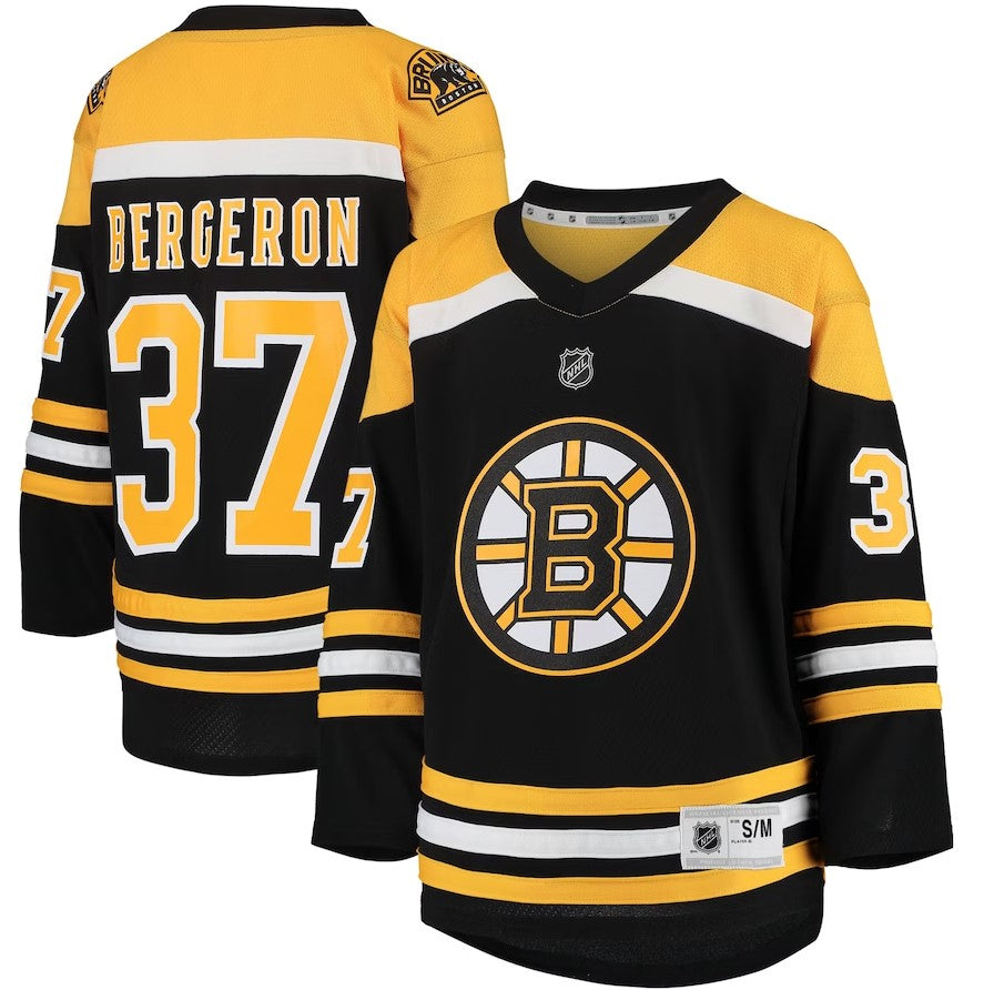 Boston Bruins Jerseys & Team Shop