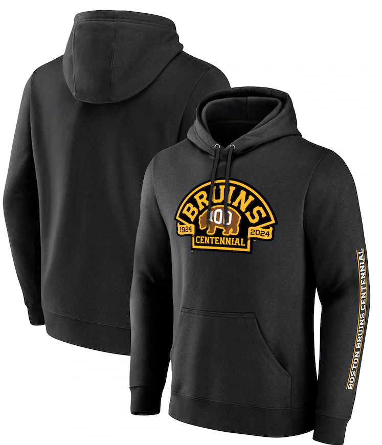 Bruins pullover online