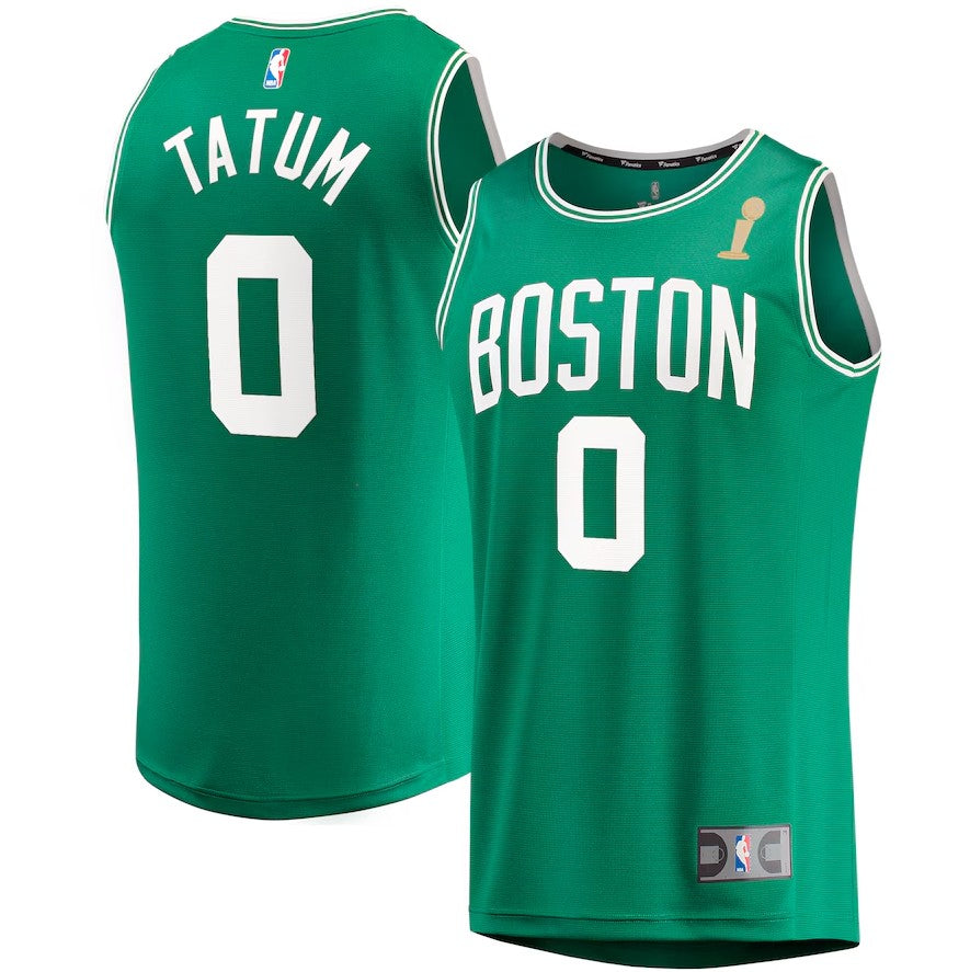 Youth Jayson Tatum Jersey