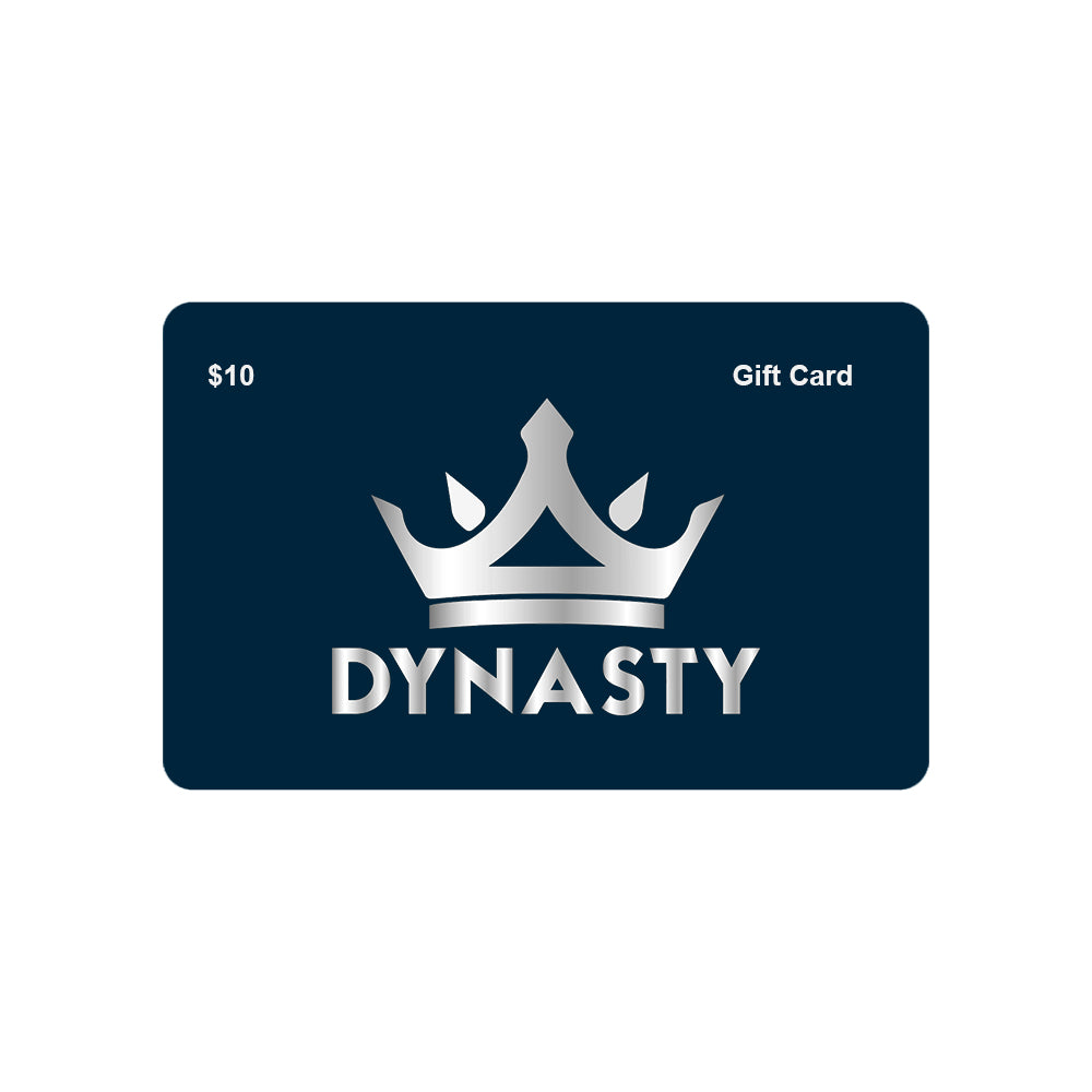 Dynasty Sports Gift Card