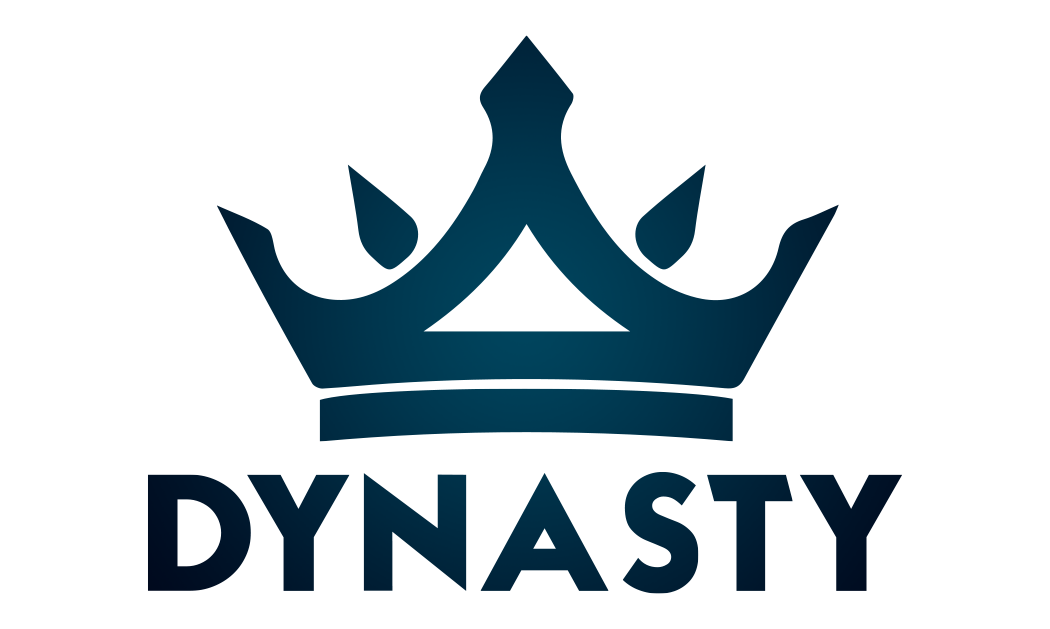 Dynasty Sports & Framing logo