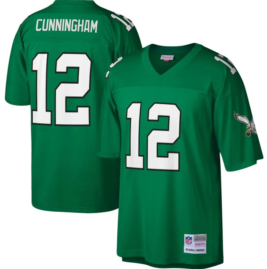 mitchell and ness cunningham jersey