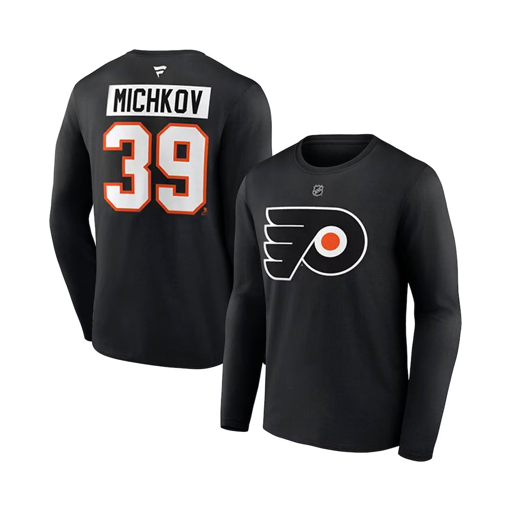 Philadelphia flyers black jersey outlet