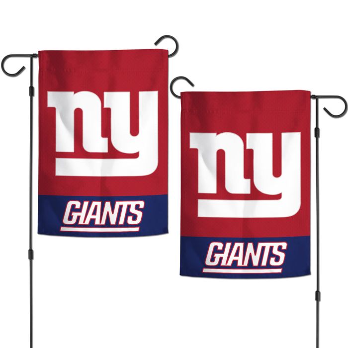 Vikings vs Giants House Divided Flag, NFL House Divided Flag Vikings vs Giants House Divided Flag, NFL House Divided Flag