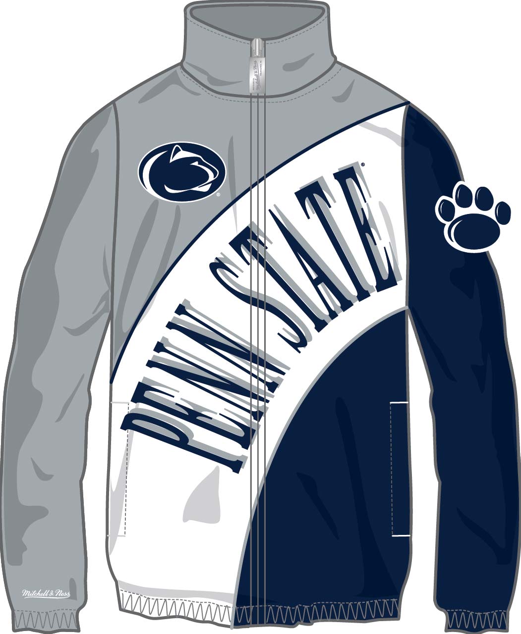 Penn state windbreaker deals