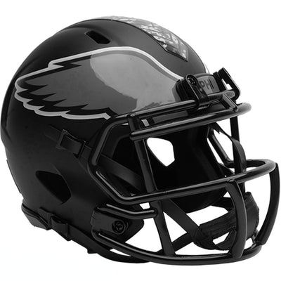 Philadelphia Eagles 2026 Salute To Service Riddell Mini-Helmet