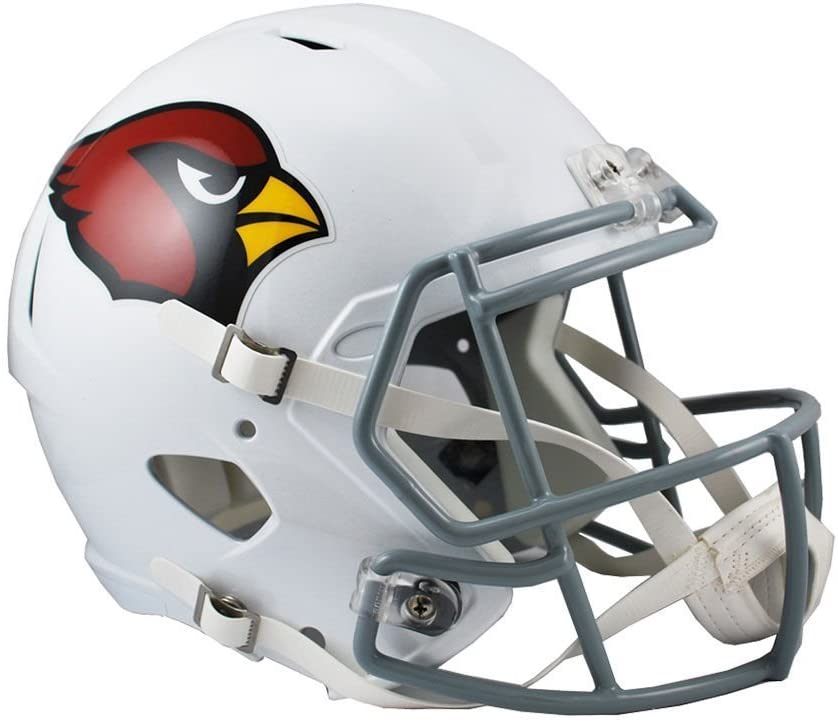 Phoenix sales cardinals helmet