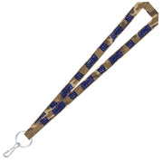 New York Giants NFL Football Camouflage Lanyard - Dynasty Sports & Framing