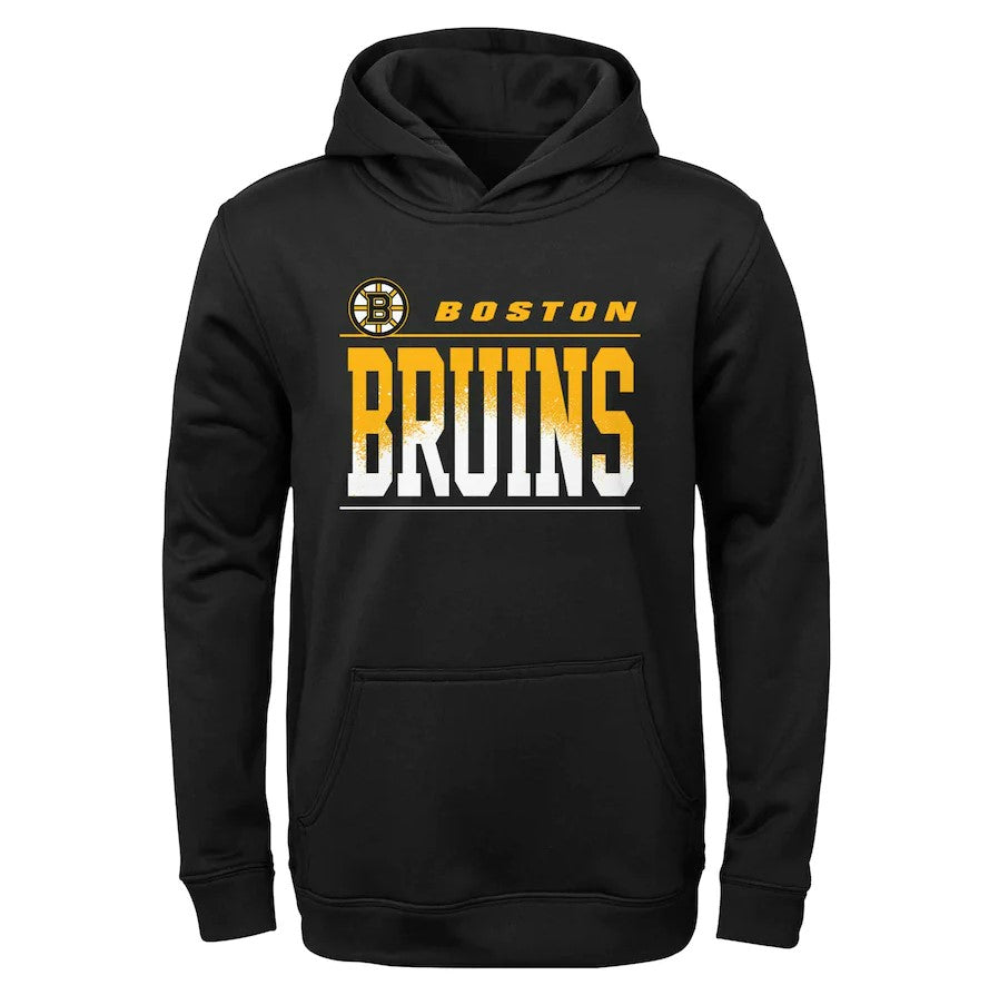 Boston Bruins Kids in Boston Bruins Team Shop 