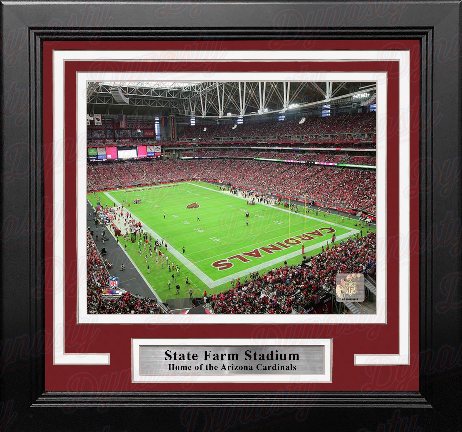 arizona cardinals stadium shop