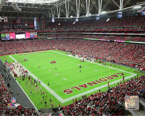arizona cardinals stadium