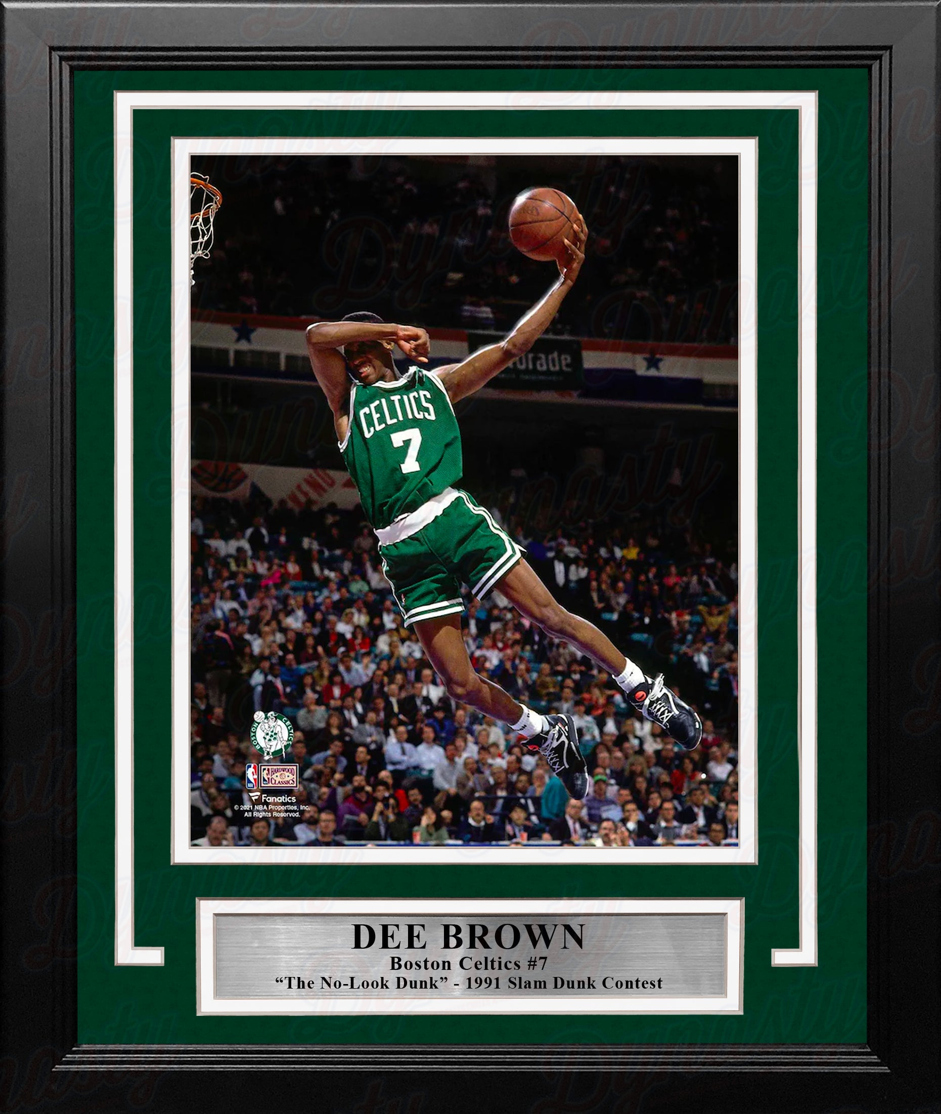 Dee brown dunk Clearance