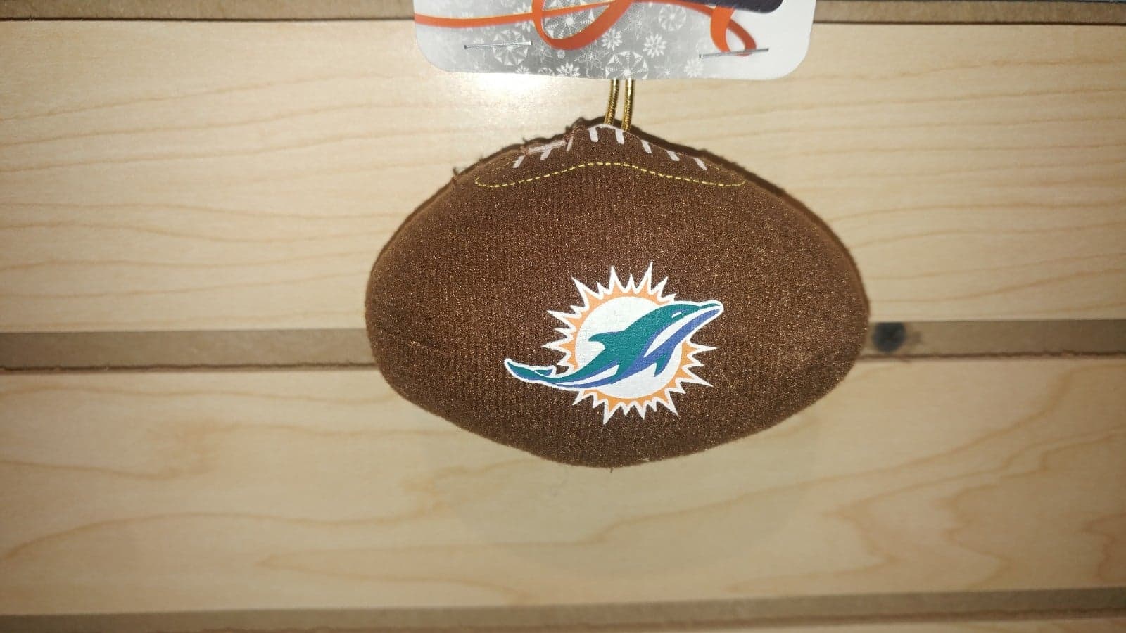 eagles plush football