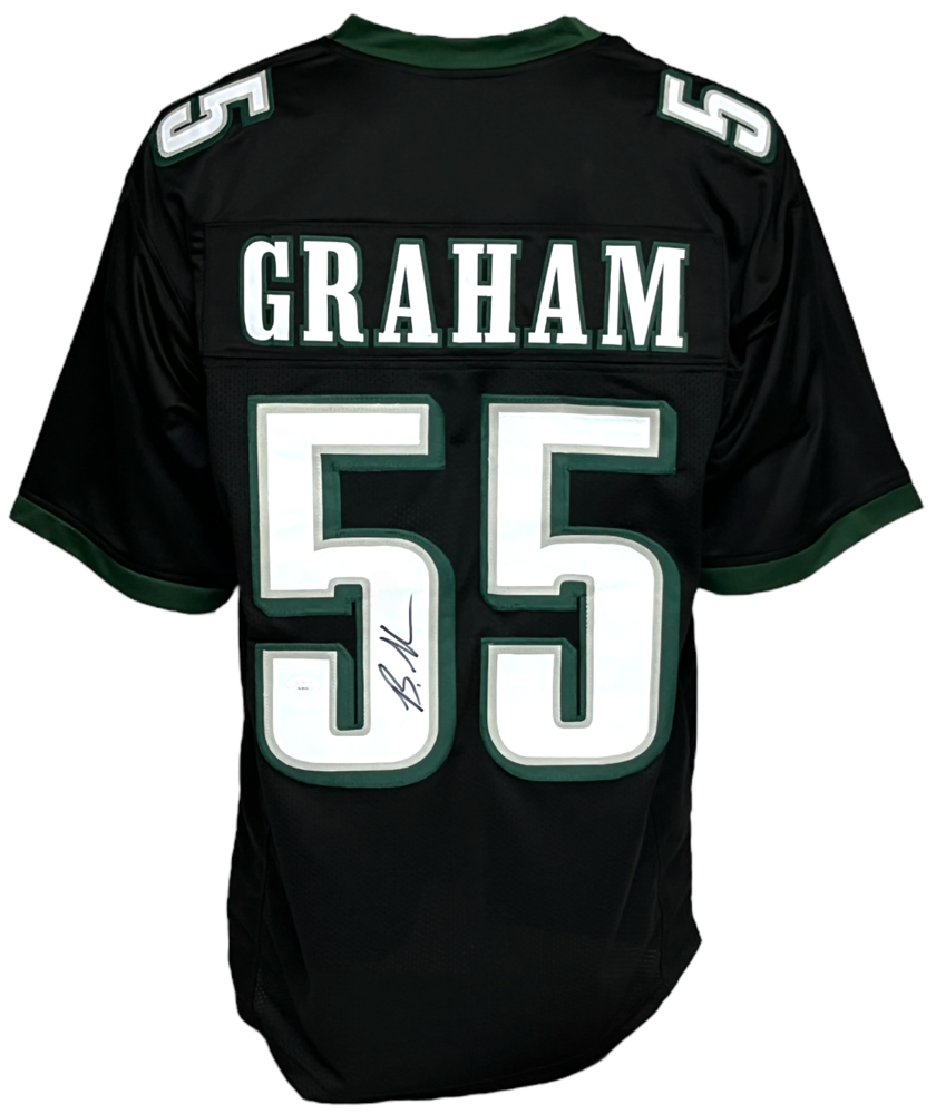 eagles jersey brandon graham