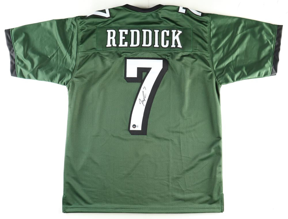 Custom Jersey Framing at Dynasty Sports