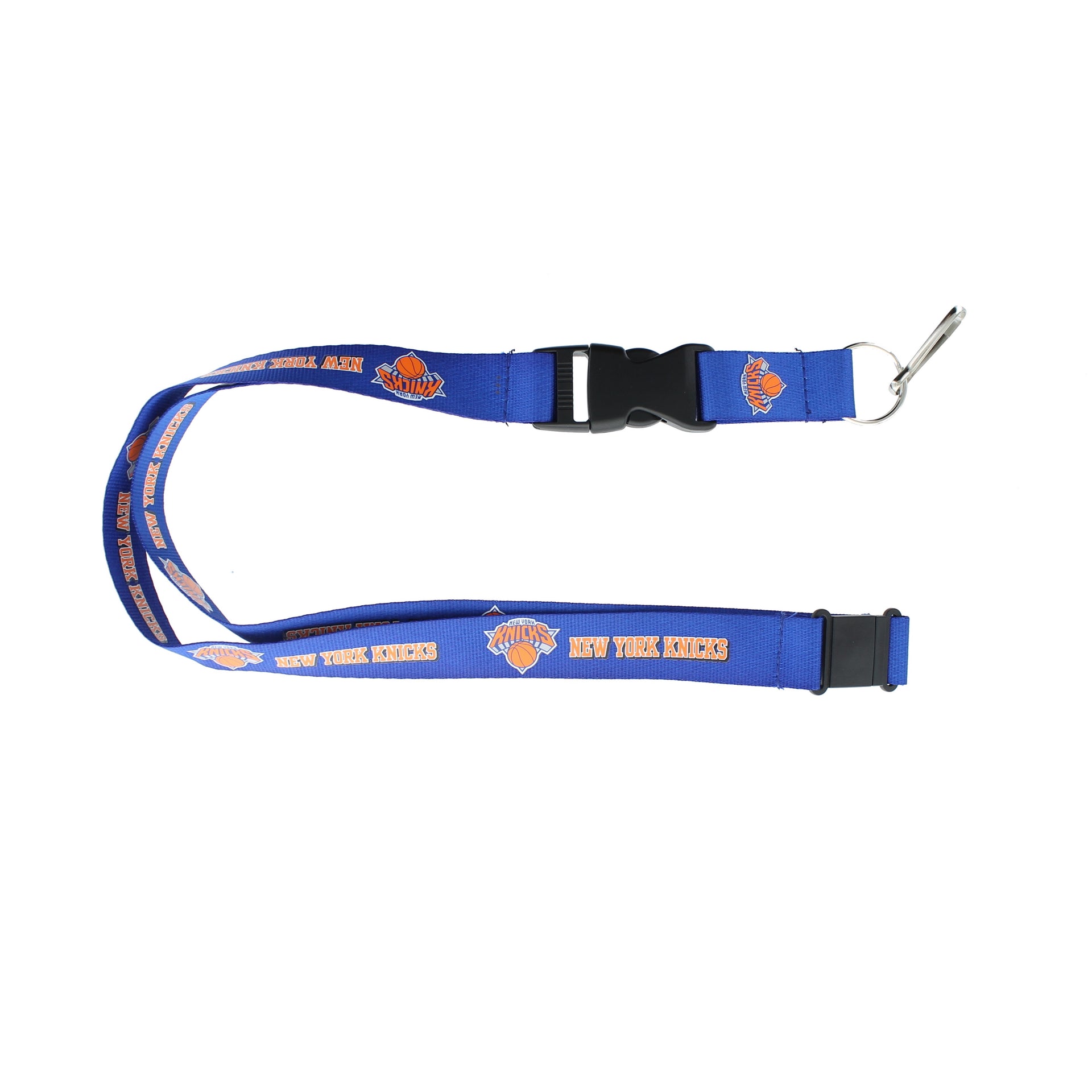 New York Knicks Breakaway Lanyard - Dynasty Sports & Framing