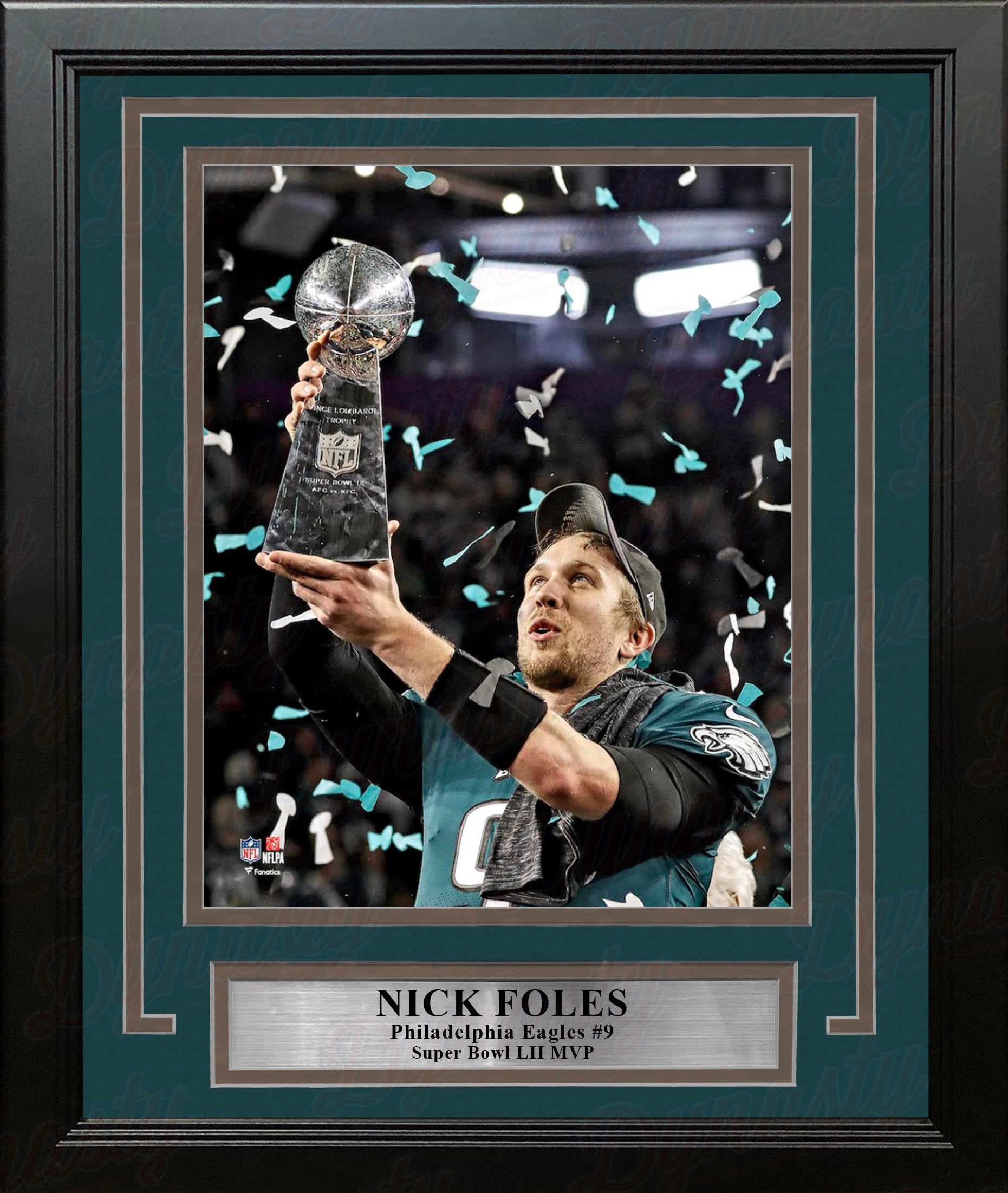 nick foles super bowl