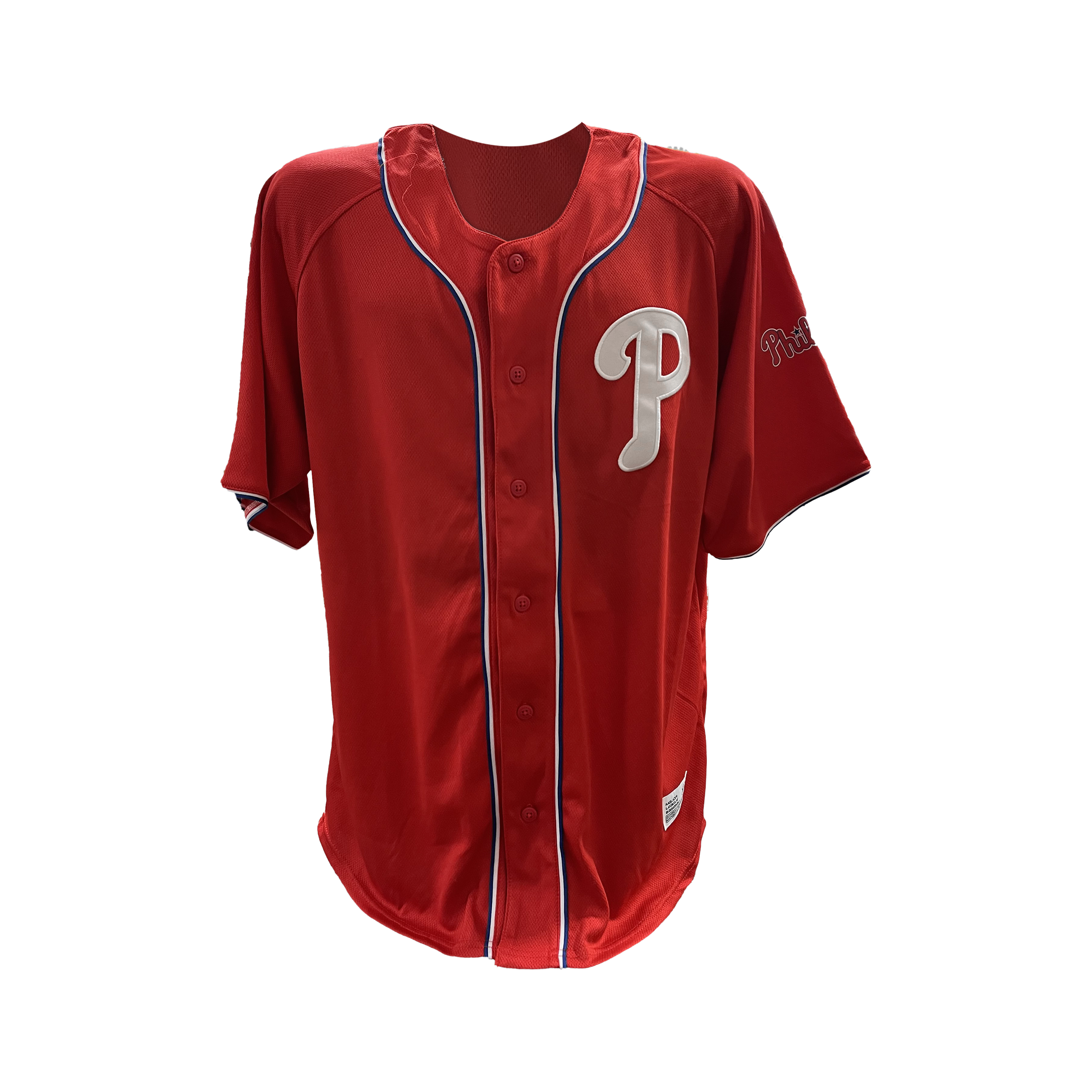 philadelphia baseball shirt