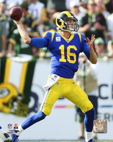 los angeles rams official store