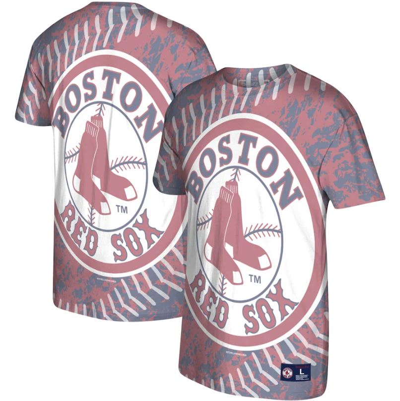 Mitchell & Ness Boston Red Sox MLB Jerseys for sale