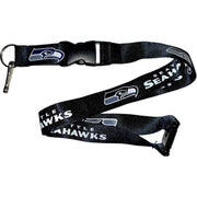 Seattle Seahawks Breakaway Lanyard - Dynasty Sports & Framing 