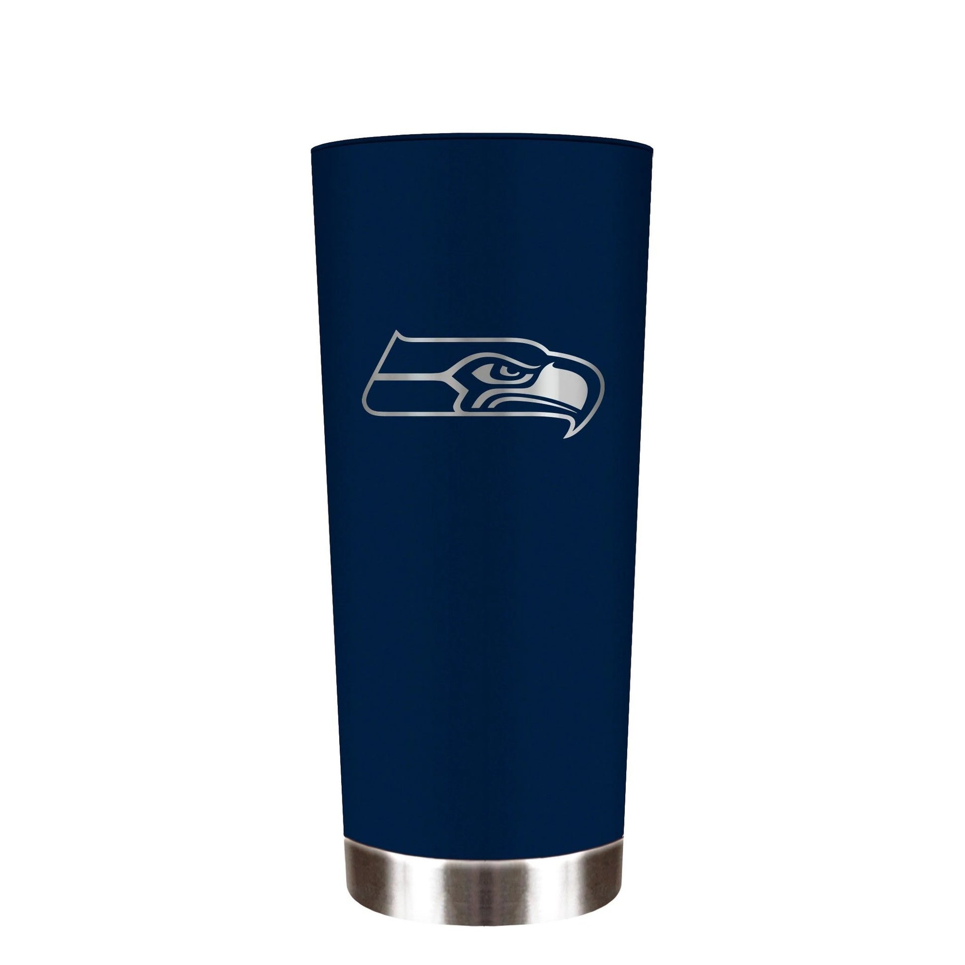 Seattle Seahawks 18 oz. Roadie Travel Tumbler - Dynasty Sports & Framing