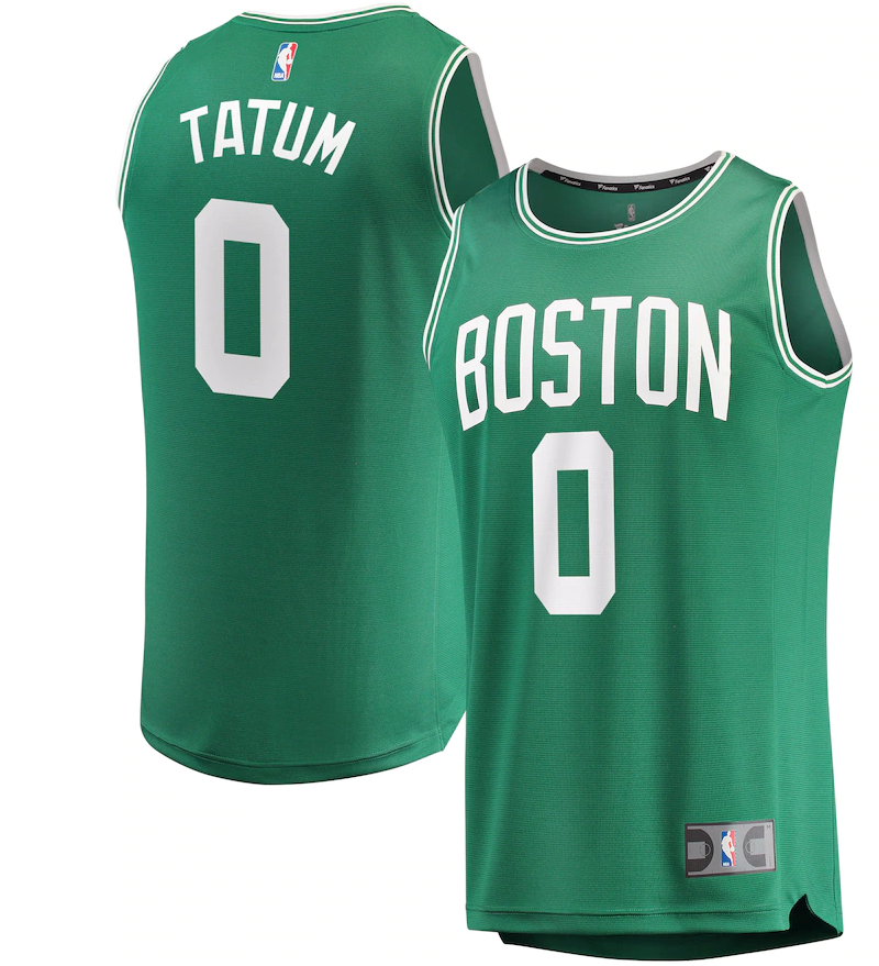 Jayson Tatum Png 