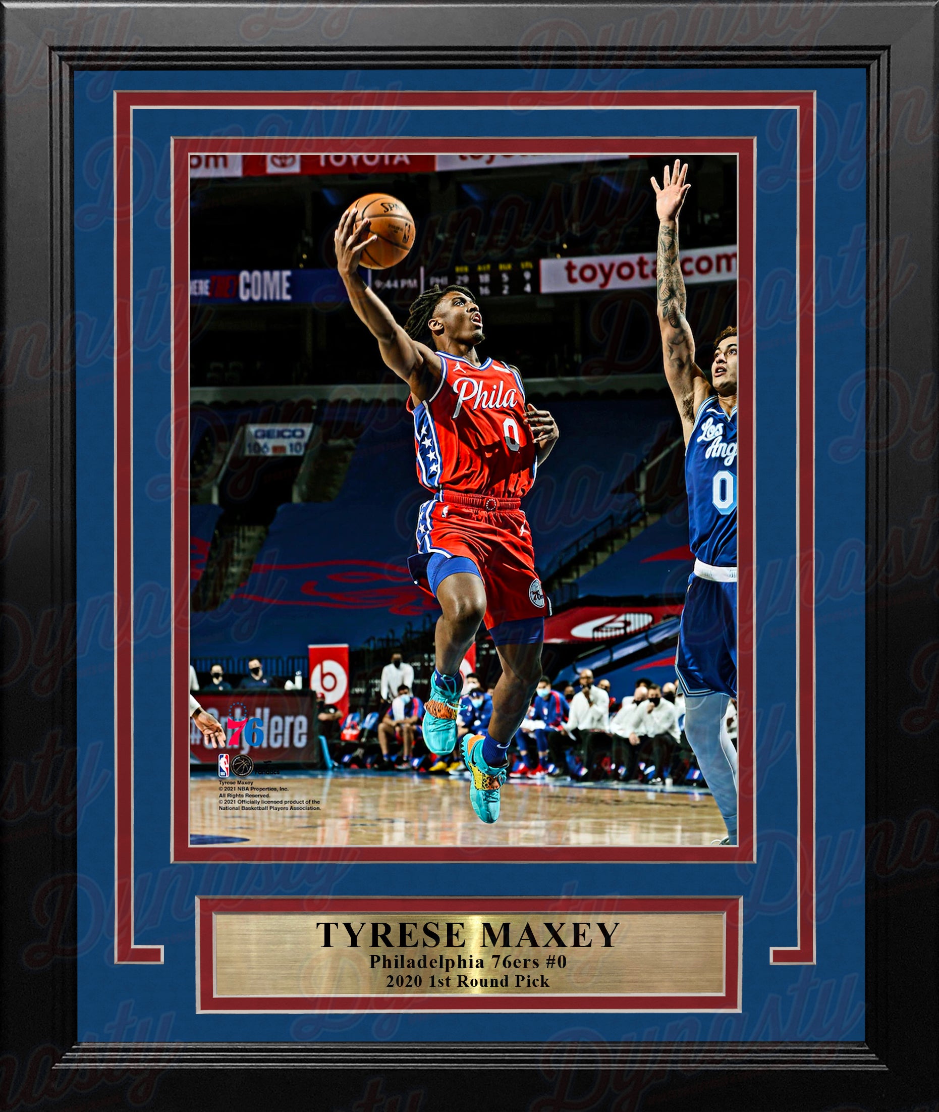 sixers association jersey