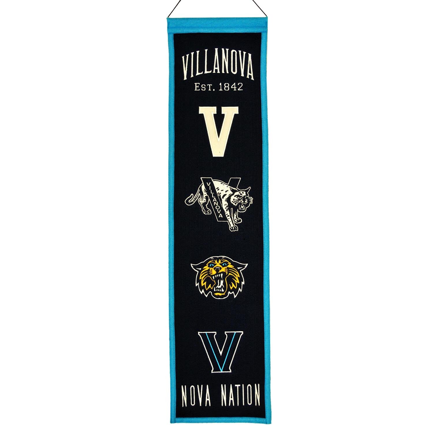 Villanova nets top March Madness seed, Temple out | Lower Providence, PA  Patch, image size:1500x1500