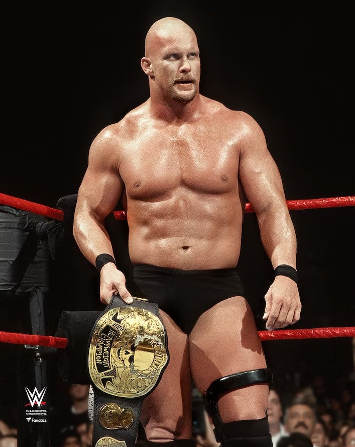 stone cold skull