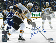 Zdeno Chara Signed Boston Bruins Autographed Photo - Dynasty Sports & Framing