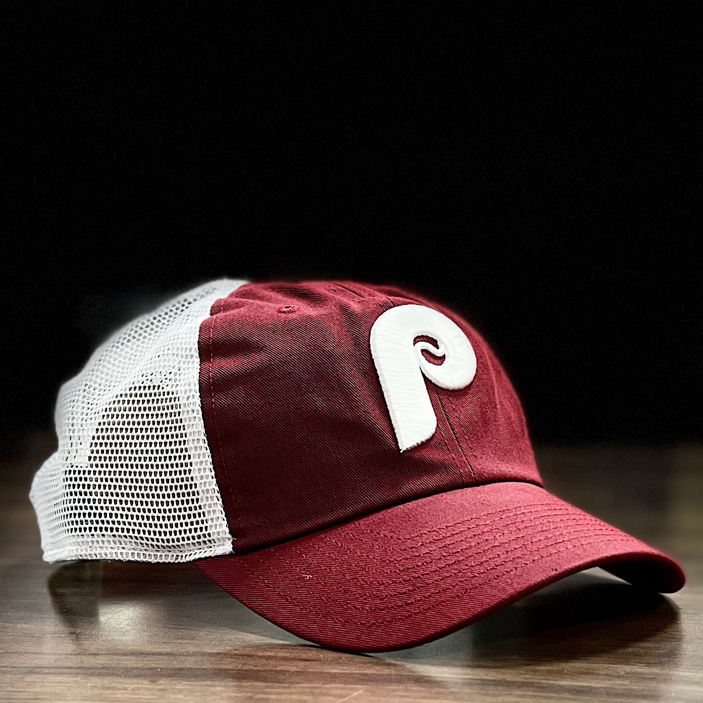 Phillies cooperstown collection hat deals