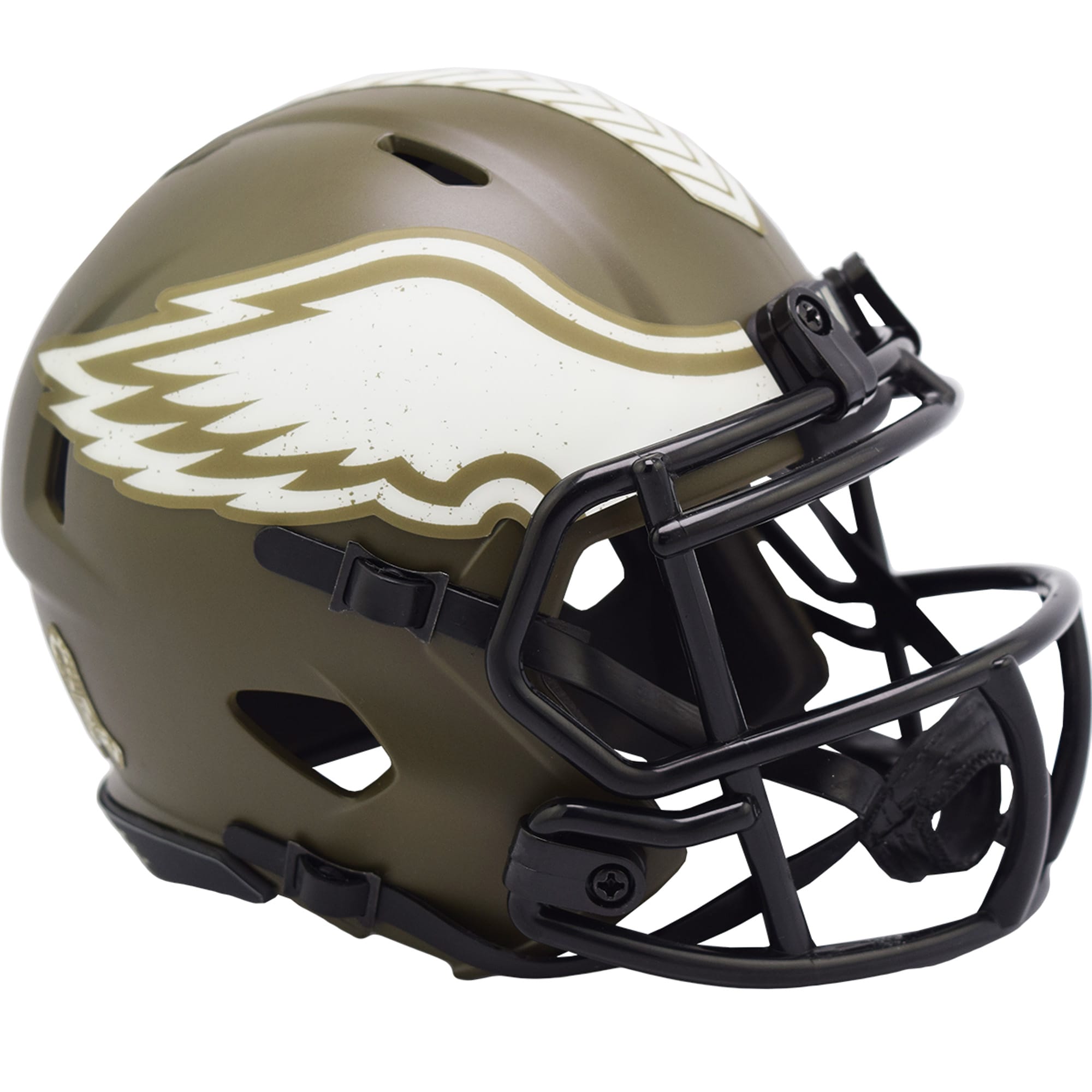 philadelphia eagles military appreciation day 2022