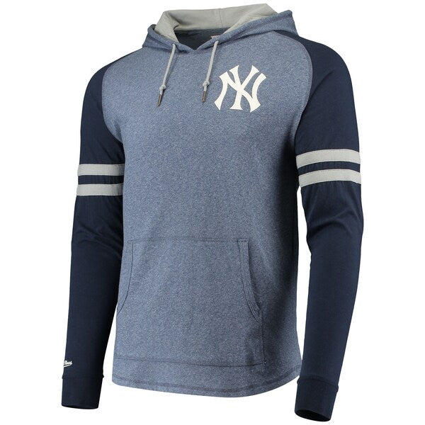 new york yankees pullover jersey