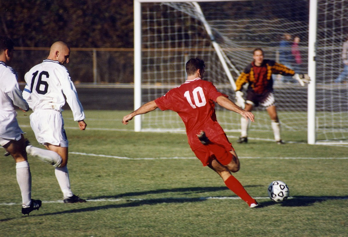 Why Is Soccer The World’s Most Popular Sport?