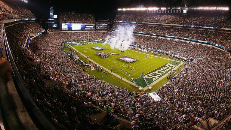 Is the NFL Still America’s Most Popular Sport?