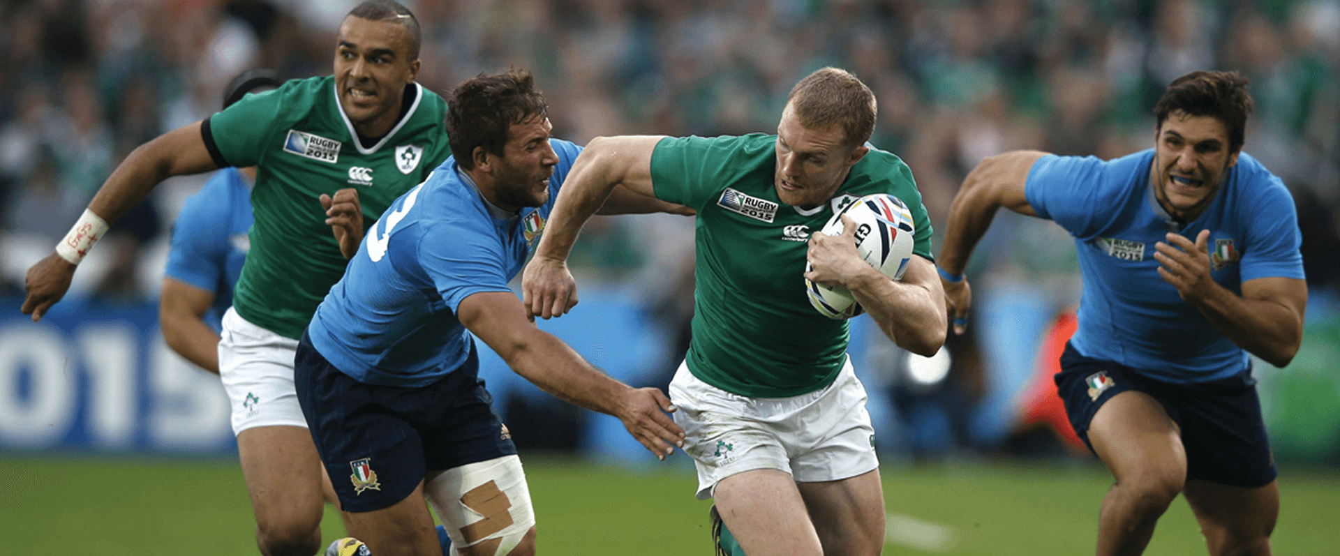Sports Around the World