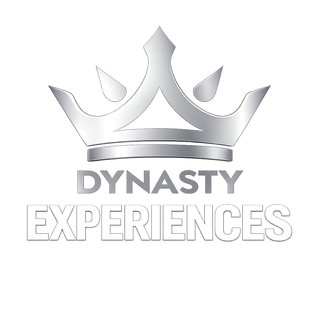 Dynasty Sports & Framing Upcoming Athlete Experiences