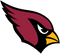 Arizona Cardinals NFL Football Collection