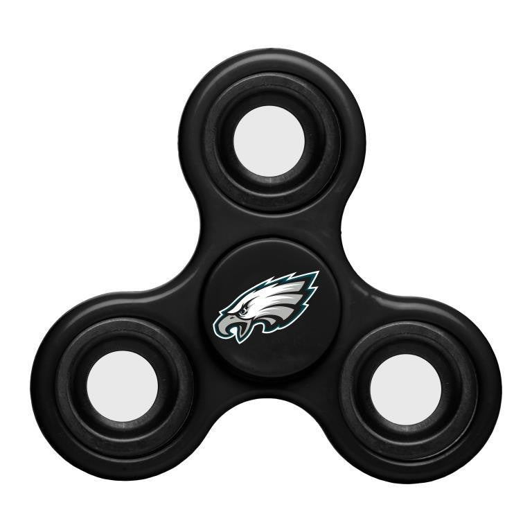 Officially Licensed Team Spinners (Spinnerz)