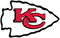 Kansas City Chiefs NFL Football Collection