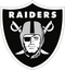 Las Vegas Raiders NFL Football Collection