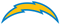 Los Angeles Chargers NFL Football Collection