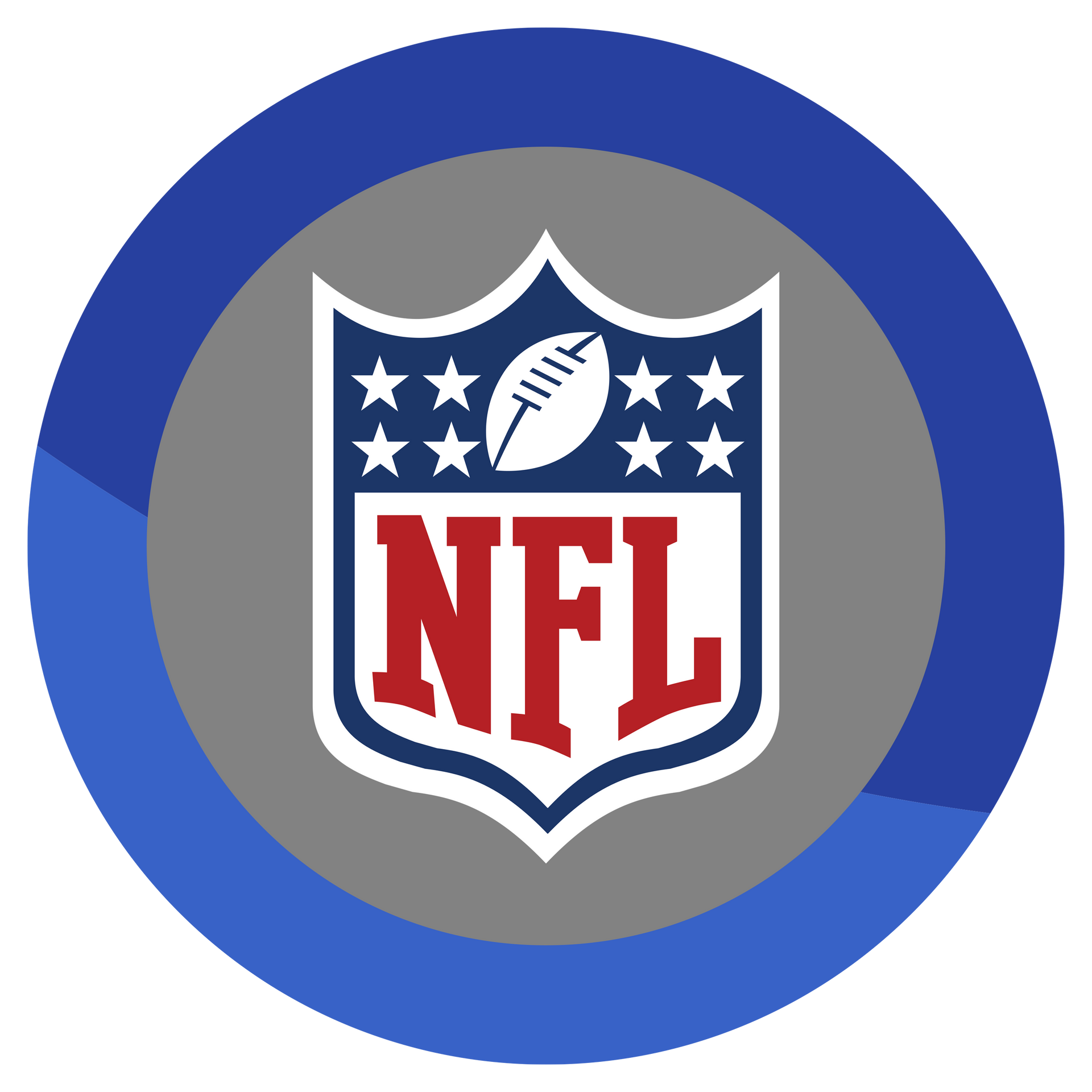 NFL Football Collection