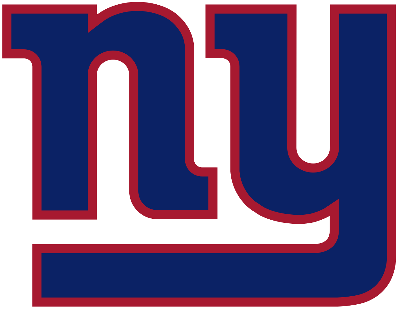 New York Giants NFL Football Collection