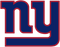 New York Giants NFL Football Collection
