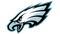 Philadelphia Eagles NFL Football Collection