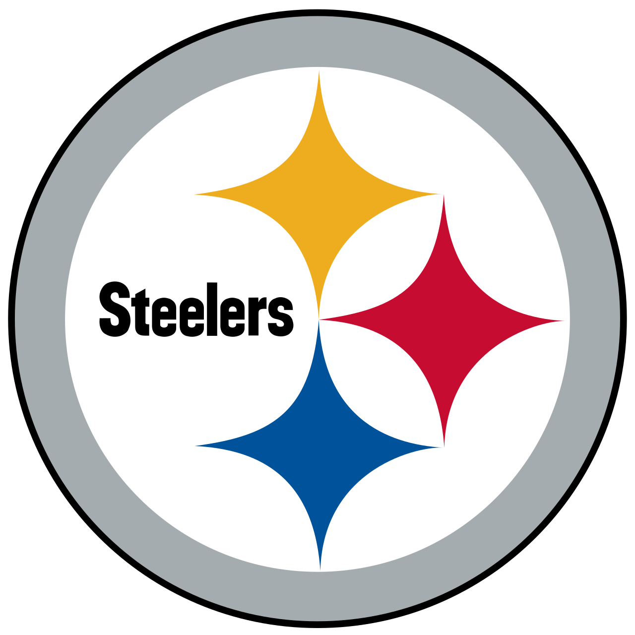 Pittsburgh Steelers NFL Football Collection